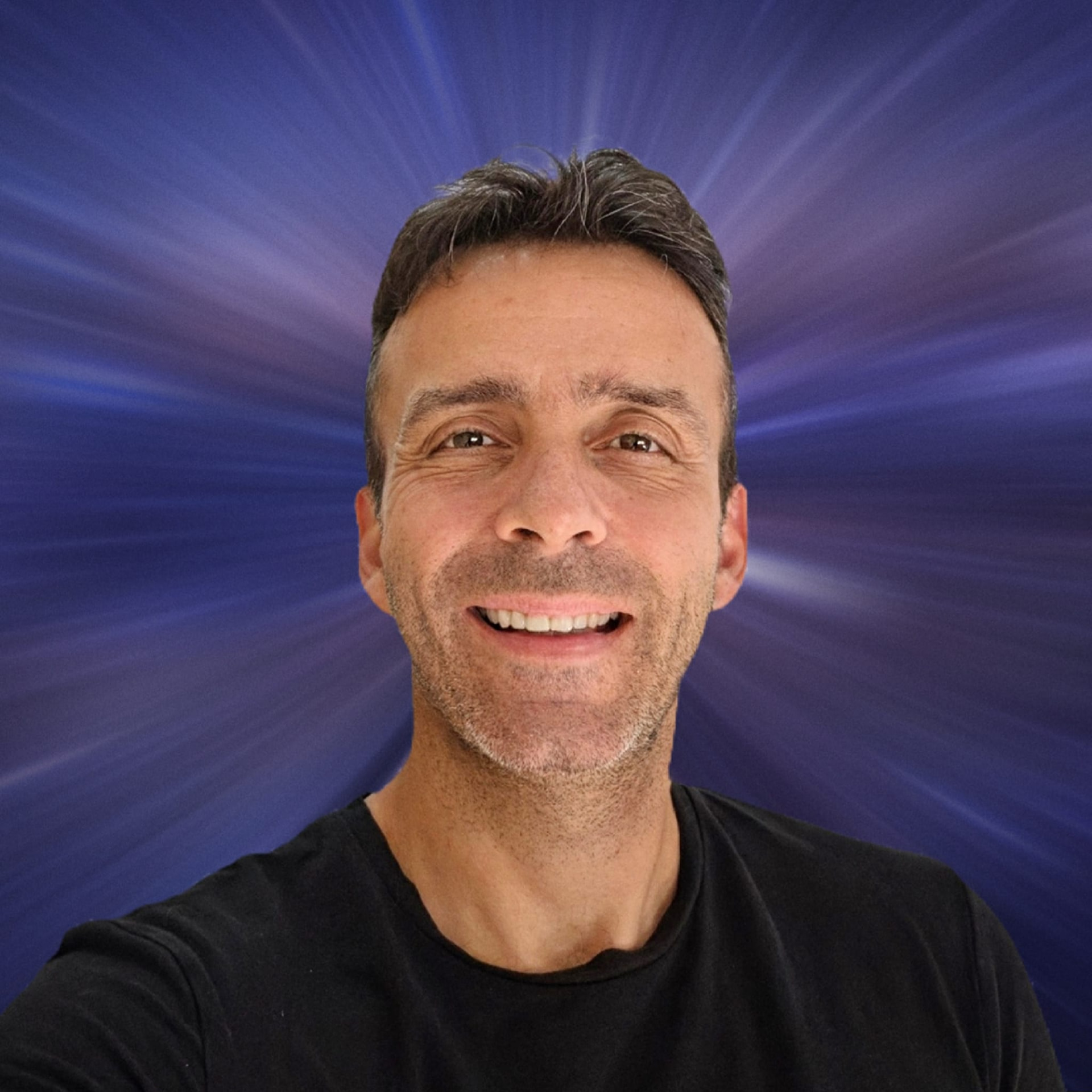 Valerio Marconi — CEO & Founder di Best Startup